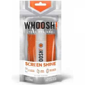 WHOOSH! Screen Shine On the Go XL čistilo za zaslone - 100 ml