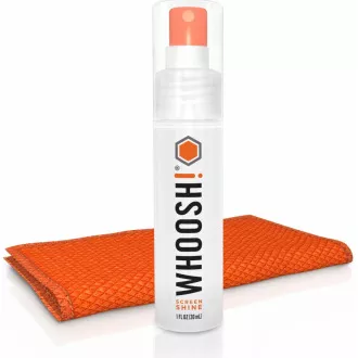 WHOOSH! Screen Shine On the Go XL čistilo za zaslone - 100 ml