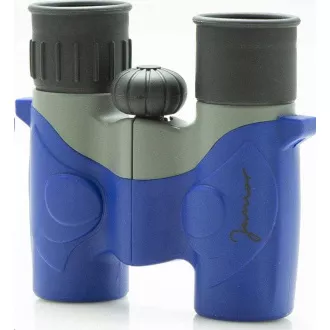 Daljnogled Focus Junior 6x21 Modra/siva Daljnogled Focus Junior 6x21 Modra/siva