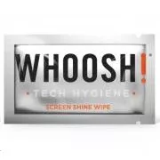 WHOOSH! Screen Shine Wipes - 20 kosov