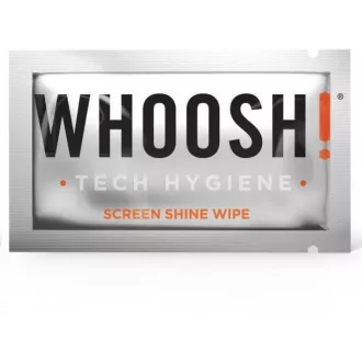 WHOOSH! Screen Shine Wipes - 20 kosov WHOOSH! Screen Shine Wipes - 20 kosov