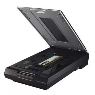 EPSON Perfection V600 Foto skener, A4, 6400x9600 dpi, USB 2.0, 3,4Dmax