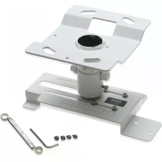EPSON stropni nosilec ELPMB23 za EB-19xx, 17xx, 8x, 8xx, EB-Sx, EB-Xx, EB-Wx stropni komplet - stropni projektor
