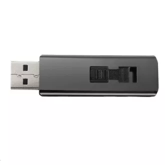 ADATA Flash disk 32 GB UV260, USB 2.0, kovinski, črn ADATA Flash disk 32 GB UV260, USB 2.0, kovinski, črn