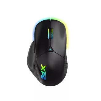 ADATA XPG gaming miška ALPHA, USB-C, RGB ADATA XPG gaming miška ALPHA, USB-C, RGB