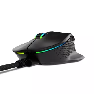 ADATA XPG gaming miška ALPHA, USB-C, RGB ADATA XPG gaming miška ALPHA, USB-C, RGB
