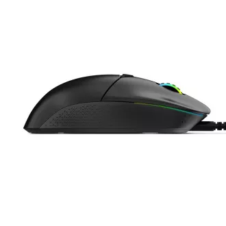 ADATA XPG gaming miška ALPHA, USB-C, RGB ADATA XPG gaming miška ALPHA, USB-C, RGB