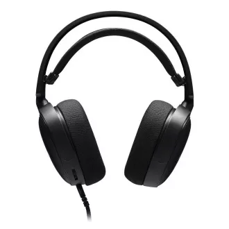 ADATA XPG gaming slušalke PRECOG S, žični 3,5 mm priključek, črne