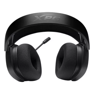 ADATA XPG gaming slušalke PRECOG S, žični 3,5 mm priključek, črne