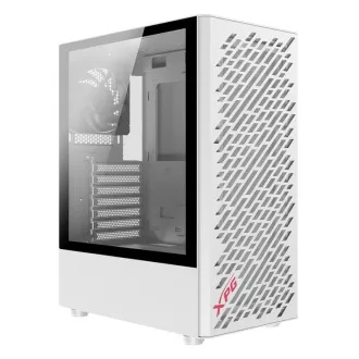 ADATA XPG ohišje VALOR AIR Mid-Tower, brez napajalnika, 4x 120mm ventilator, belo ADATA XPG ohišje VALOR AIR Mid-Tower, brez napajalnika, 4x 120mm ventilator, belo