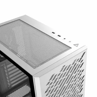 ADATA XPG ohišje VALOR AIR Mid-Tower, brez napajalnika, 4x 120mm ventilator, belo ADATA XPG ohišje VALOR AIR Mid-Tower, brez napajalnika, 4x 120mm ventilator, belo