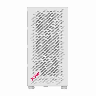 ADATA XPG ohišje VALOR AIR Mid-Tower, brez napajalnika, 4x 120mm ventilator, belo ADATA XPG ohišje VALOR AIR Mid-Tower, brez napajalnika, 4x 120mm ventilator, belo