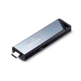 ADATA Flash disk 128 GB UE800, USB 3.2 USB-C, Elite disk, siv