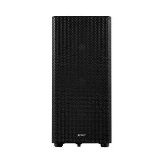 ADATA XPG ohišje VALOR MESH Mid-Tower, brez napajalnika, 4x 120mm ventilator, črno ADATA XPG ohišje VALOR MESH Mid-Tower, brez napajalnika, 4x 120mm ventilator, črno