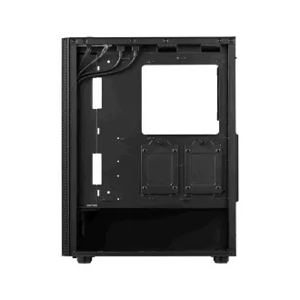 ADATA XPG ohišje VALOR MESH Mid-Tower, brez napajalnika, 4x 120mm ventilator, črno ADATA XPG ohišje VALOR MESH Mid-Tower, brez napajalnika, 4x 120mm ventilator, črno