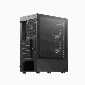 ADATA XPG ohišje VALOR MESH Mid-Tower, brez napajalnika, 4x 120mm ventilator, črno ADATA XPG ohišje VALOR MESH Mid-Tower, brez napajalnika, 4x 120mm ventilator, črno