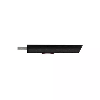 ADATA Zunanji SSD disk 500 GB SC610, USB-A 3.2, črn