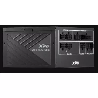 ADATA XPG napajalnik CORE REACTOR II 750W 80  GOLD Modular ATX 3.0