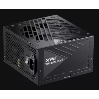ADATA XPG napajalnik CORE REACTOR II 750W 80  GOLD Modular ATX 3.0