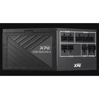 ADATA XPG napajalnik CORE REACTOR II 1000W, 80  GOLD, popolnoma modularen, ATX 3.0
