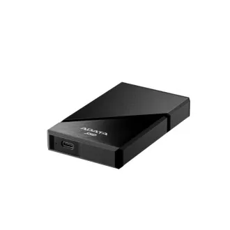 ADATA zunanji SSD 2TB SE920, USB 4 Type-C, R:3800/W:3700MB/s, črn