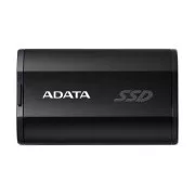 ADATA zunanji SSD 500 GB SD810 USB 3.2 USB-C, črn