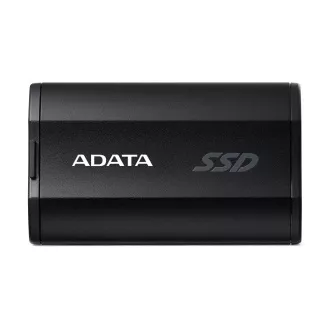 ADATA zunanji SSD 1TB SD810 USB 3.2 USB-C, črn