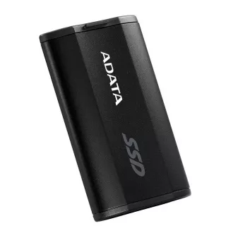 ADATA zunanji SSD 4TB SD810 USB 3.2 USB-C, črn