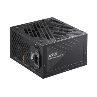 ADATA XPG napajalnik CORE REACTOR II VE 750W, 80  GOLD, popolnoma modularen, ATX 3.1