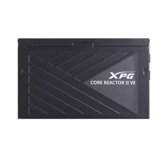 ADATA XPG napajalnik CORE REACTOR II VE 750W, 80  GOLD, popolnoma modularen, ATX 3.1