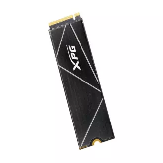 ADATA SSD 512GB XPG GAMMIX S70 Blade, PCIe Gen4x4 M.2 2280, (R:7200/ W:2600MB/s)