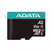 ADATA MicroSDXC kartica 1TB Premier Pro UHS-I V30S (R:100/W:80 MB/s)   adapter SD