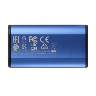 ADATA zunanji SSD 1TB SE880, USB-C 3.2 Gen 2x2, R:2000/W:2000MB/s, moder