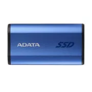 ADATA zunanji SSD 2TB SE880, USB-C 3.2 Gen 2x2, R:2000/W:2000MB/s, moder