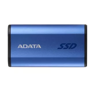 ADATA zunanji SSD 2TB SE880, USB-C 3.2 Gen 2x2, R:2000/W:2000MB/s, moder