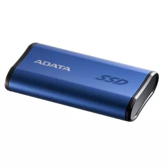 ADATA zunanji SSD 2TB SE880, USB-C 3.2 Gen 2x2, R:2000/W:2000MB/s, moder