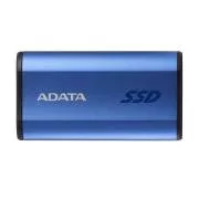 ADATA zunanji SSD 4TB SE880, USB-C 3.2 Gen 2x2, R:2000/W:2000MB/s, moder