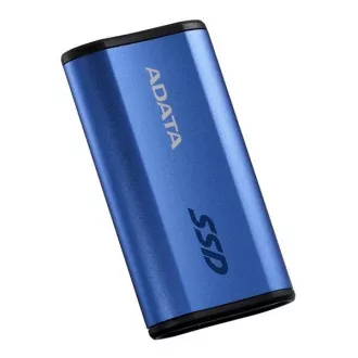 ADATA zunanji SSD 4TB SE880, USB-C 3.2 Gen 2x2, R:2000/W:2000MB/s, moder