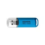 ADATA Flash disk 32 GB C906, USB 2.0, moder