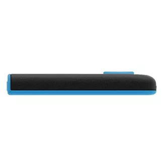 ADATA Flash disk 512 GB UV128, USB 3.2, črn in moder