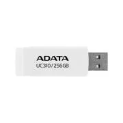 ADATA Flash disk 256 GB UC310, USB 3.2, bel