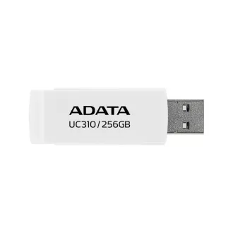 ADATA Flash disk 256 GB UC310, USB 3.2, bel