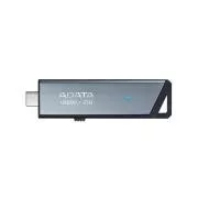 ADATA Flash disk 2TB UE800, USB-C 3.2, R:1000/W:1000MB/s, srebrn