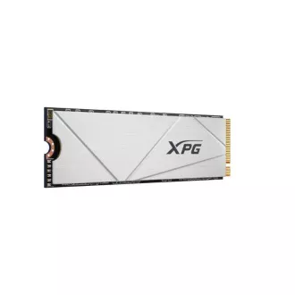 ADATA SSD 2TB XPG GAMMIX S60, PCIe Gen4x4, M.2 2280, (R:5000/ W:4200MB/s)