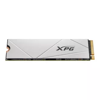 ADATA SSD 1TB XPG GAMMIX S60, PCIe Gen4x4, M.2 2280, (R:5000/ W:3200MB/s)