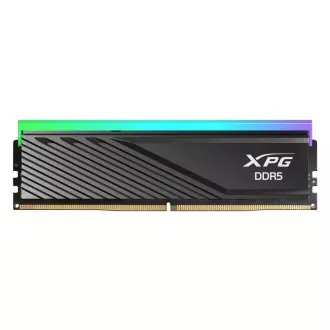 ADATA XPG DIMM DDR5 16GB 6000MT/s CL48 Lancer Blade RGB, črna