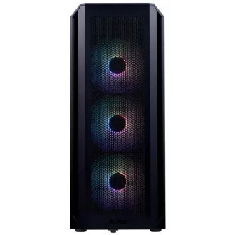 ADATA XPG ohišje VALOR AIR PLUS Mid-Tower, brez napajalnika, 4x 120mm ventilator, črno ADATA XPG ohišje VALOR AIR PLUS Mid-Tower, brez napajalnika, 4x 120mm ventilator, črno