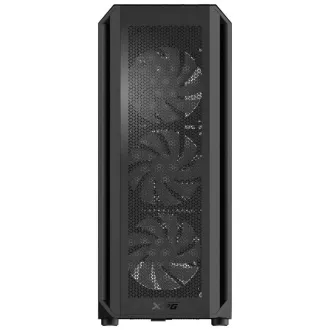 ADATA XPG ohišje VALOR AIR PLUS Mid-Tower, brez napajalnika, 4x 120mm ventilator, črno ADATA XPG ohišje VALOR AIR PLUS Mid-Tower, brez napajalnika, 4x 120mm ventilator, črno