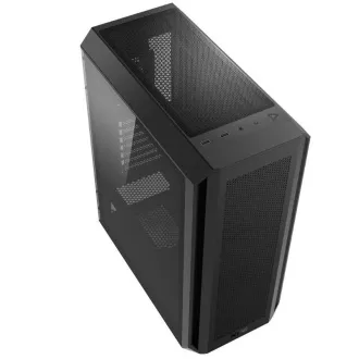 ADATA XPG ohišje VALOR AIR PLUS Mid-Tower, brez napajalnika, 4x 120mm ventilator, črno ADATA XPG ohišje VALOR AIR PLUS Mid-Tower, brez napajalnika, 4x 120mm ventilator, črno