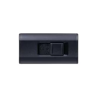 ADATA zunanji SSD 2TB SC750, USB-C 3.2 Gen2, črn